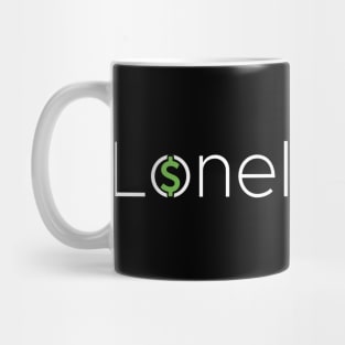 Lonely Fans Mug